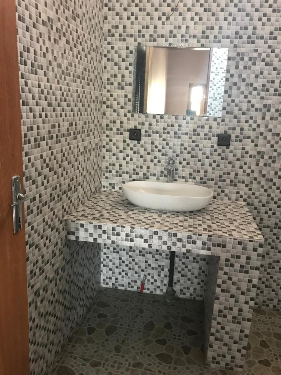 Auberge La Praline Toubakouta Kültér fotó