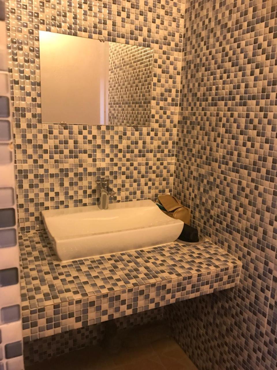 Auberge La Praline Toubakouta Kültér fotó
